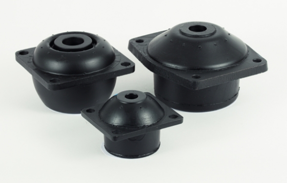 Cone Mounts/Flange Mounts